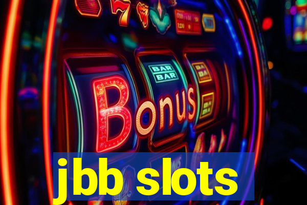 jbb slots