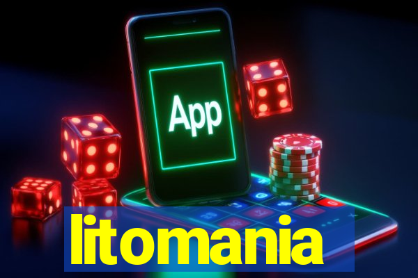 litomania