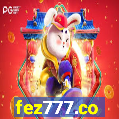 fez777.co