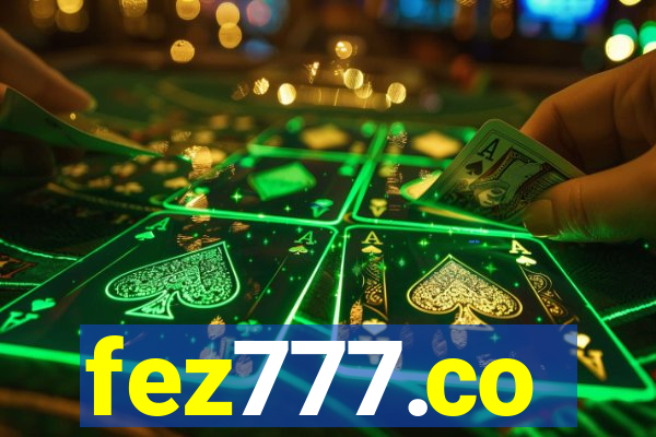 fez777.co