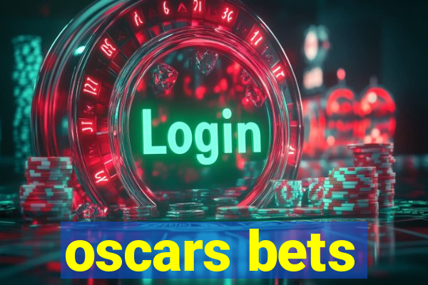 oscars bets