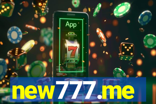 new777.me