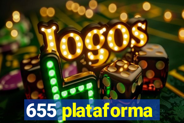 655 plataforma