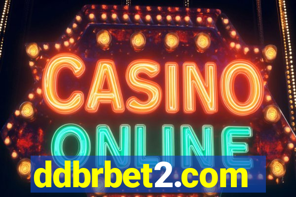 ddbrbet2.com