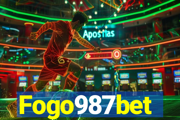 Fogo987bet