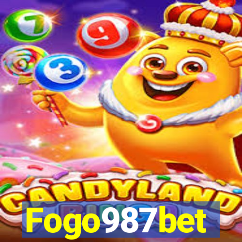 Fogo987bet