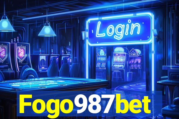 Fogo987bet