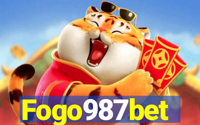 Fogo987bet