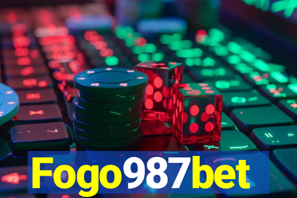 Fogo987bet