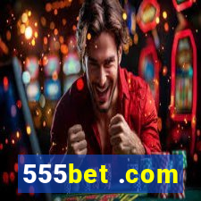 555bet .com