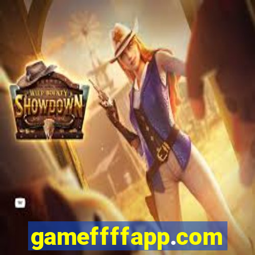 gameffffapp.com