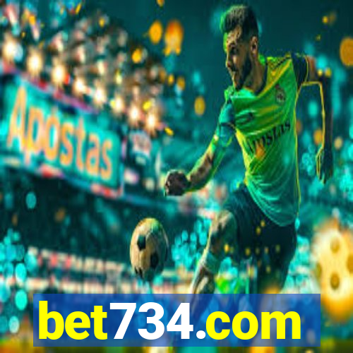 bet734.com