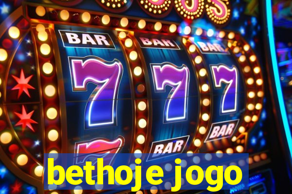 bethoje jogo