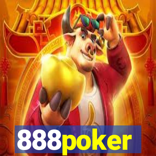 888poker