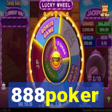 888poker