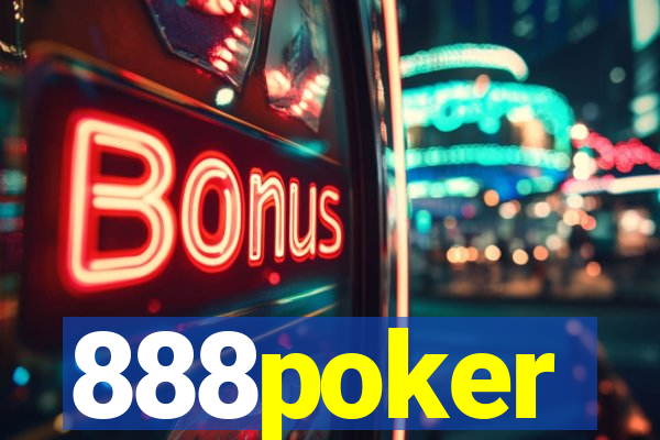 888poker