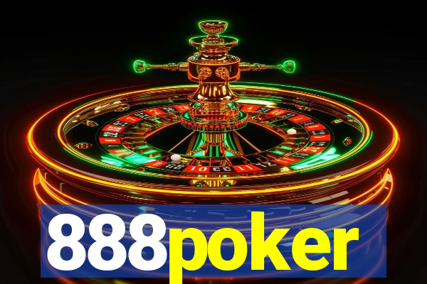 888poker