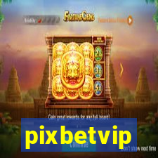 pixbetvip