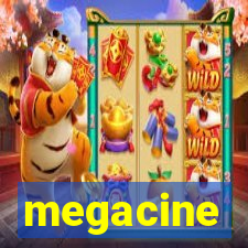 megacine