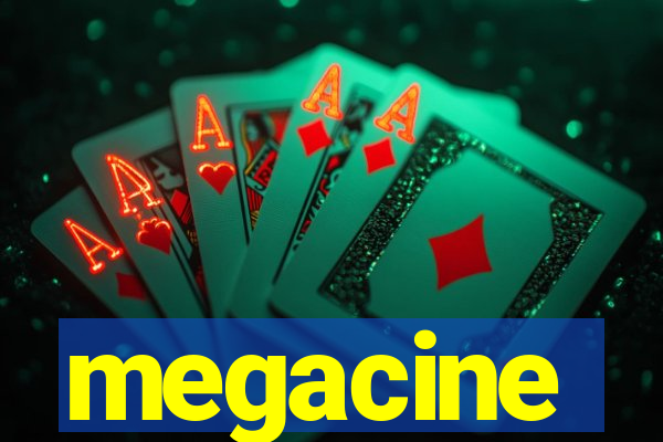 megacine