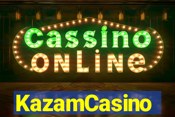 KazamCasino