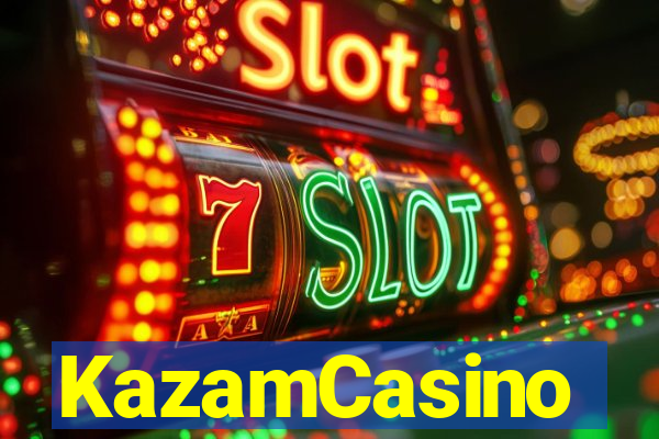 KazamCasino