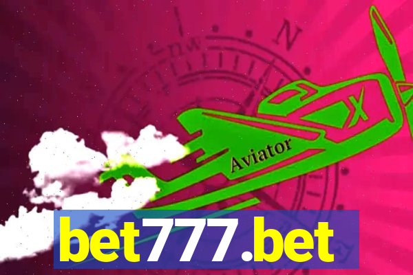 bet777.bet