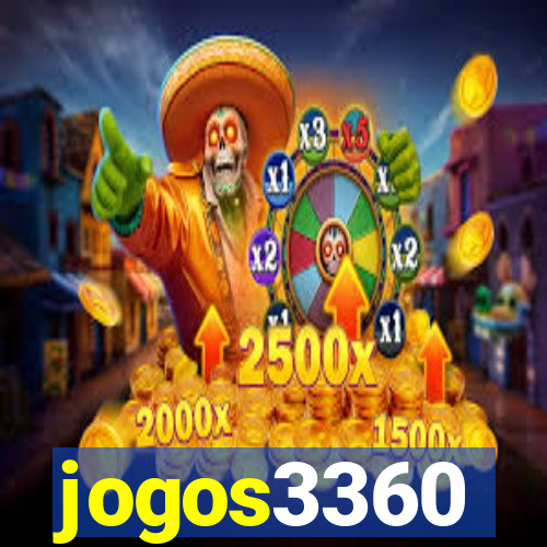 jogos3360