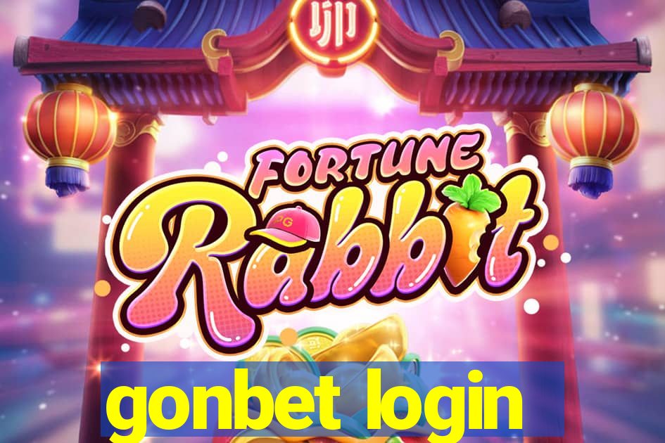 gonbet login