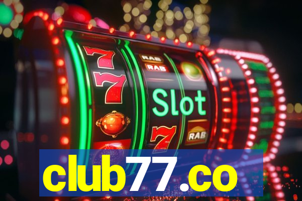 club77.co