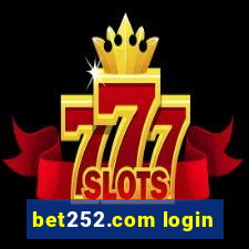 bet252.com login