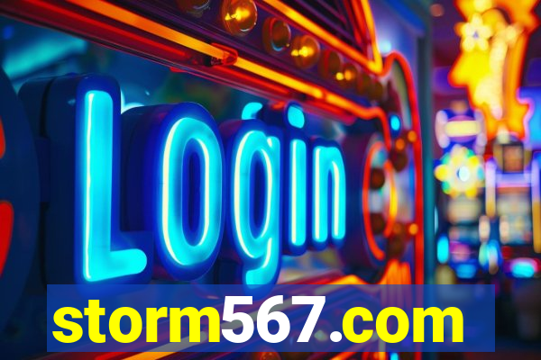 storm567.com