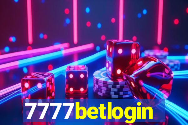 7777betlogin