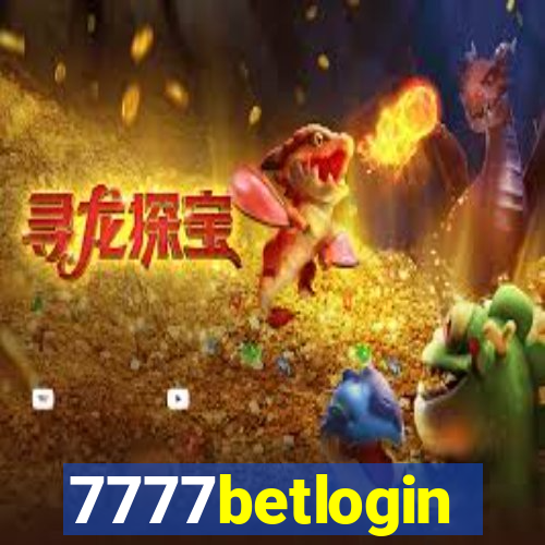 7777betlogin