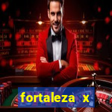 fortaleza x flamengo futemax