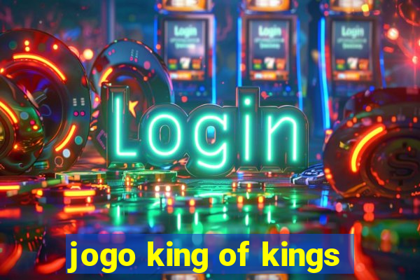 jogo king of kings