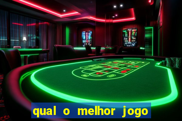 qual o melhor jogo do brazino777