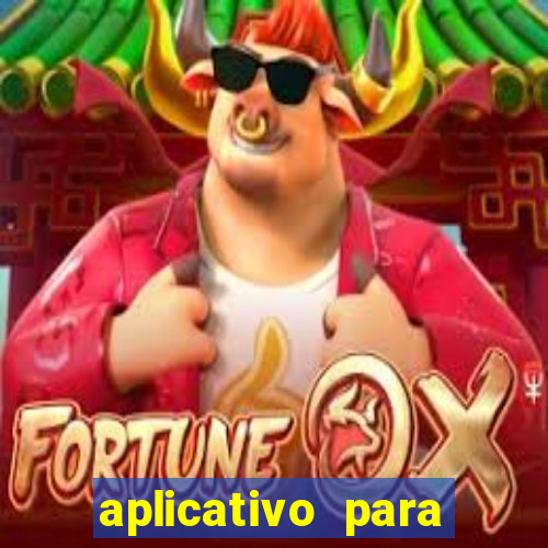 aplicativo para apostar jogo de futebol