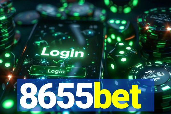 8655bet