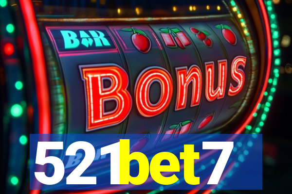 521bet7