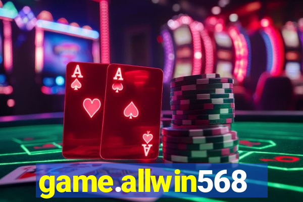 game.allwin568