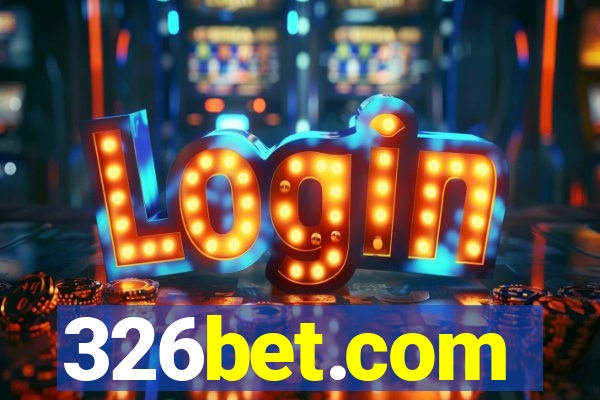 326bet.com