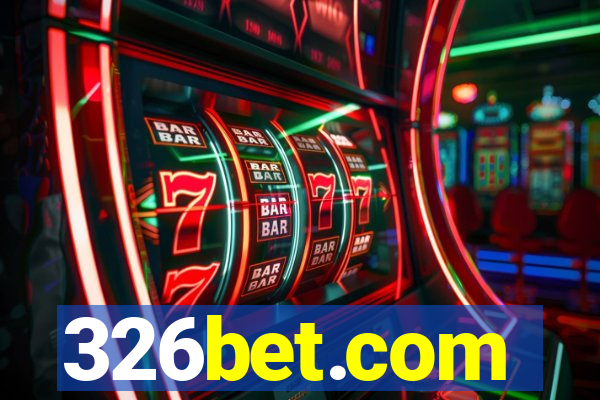 326bet.com