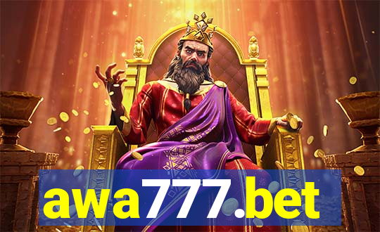 awa777.bet