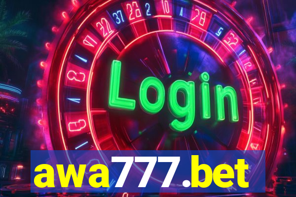 awa777.bet