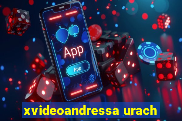 xvideoandressa urach