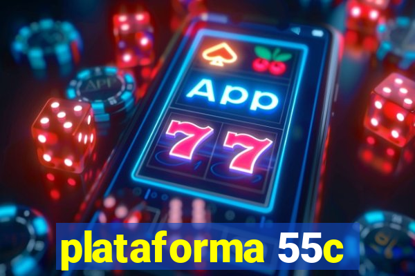 plataforma 55c