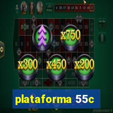 plataforma 55c