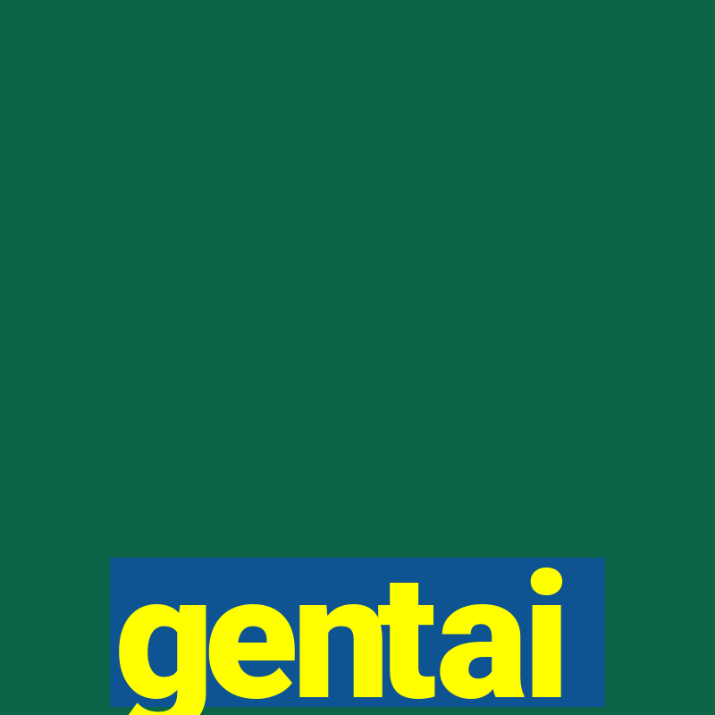 gentai