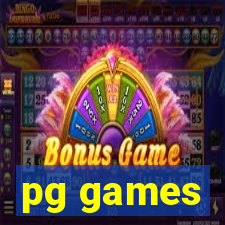 pg games